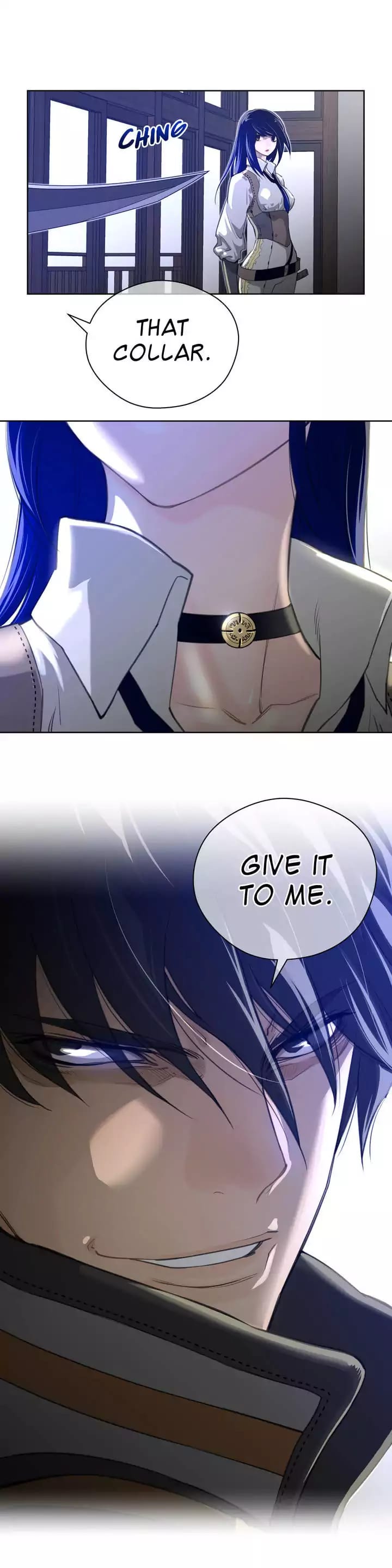 Perfect Half Uncensored, chapter 6, page 20 of 34