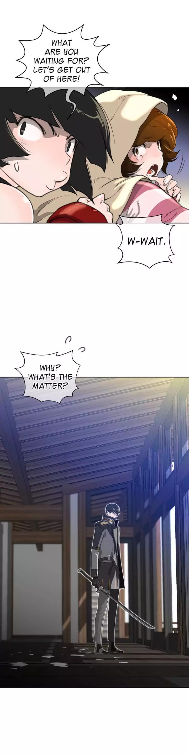 Perfect Half Uncensored, chapter 6, page 23 of 34
