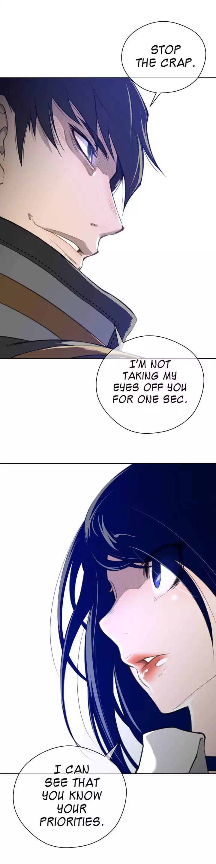 Perfect Half Uncensored, chapter 6, page 25 of 34