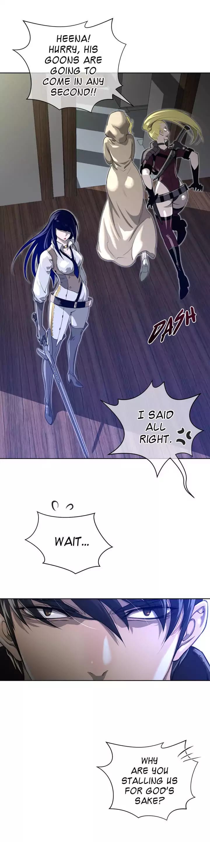 Perfect Half Uncensored, chapter 6, page 26 of 34