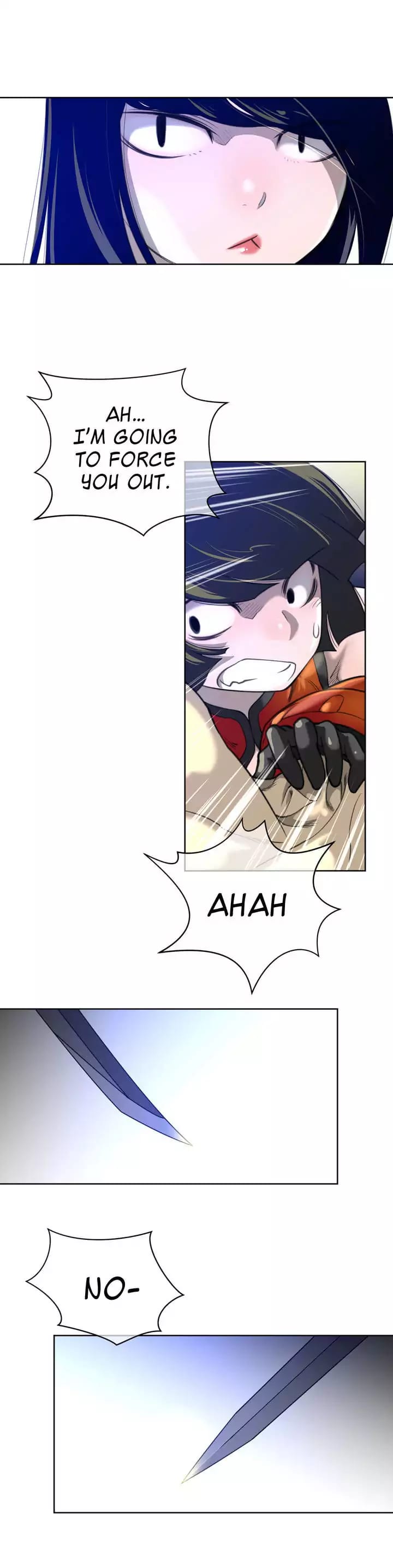 Perfect Half Uncensored, chapter 6, page 27 of 34
