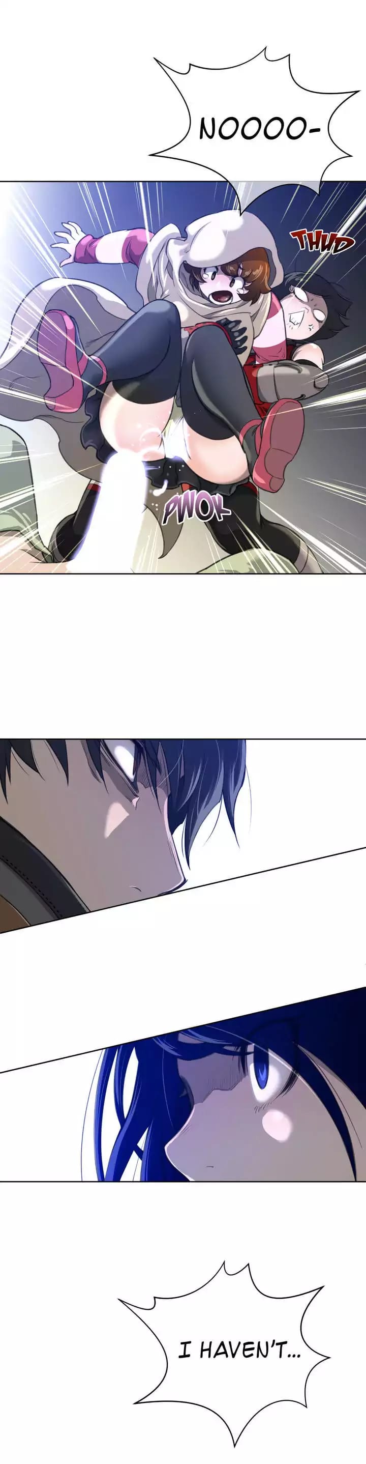 Perfect Half Uncensored, chapter 6, page 28 of 34