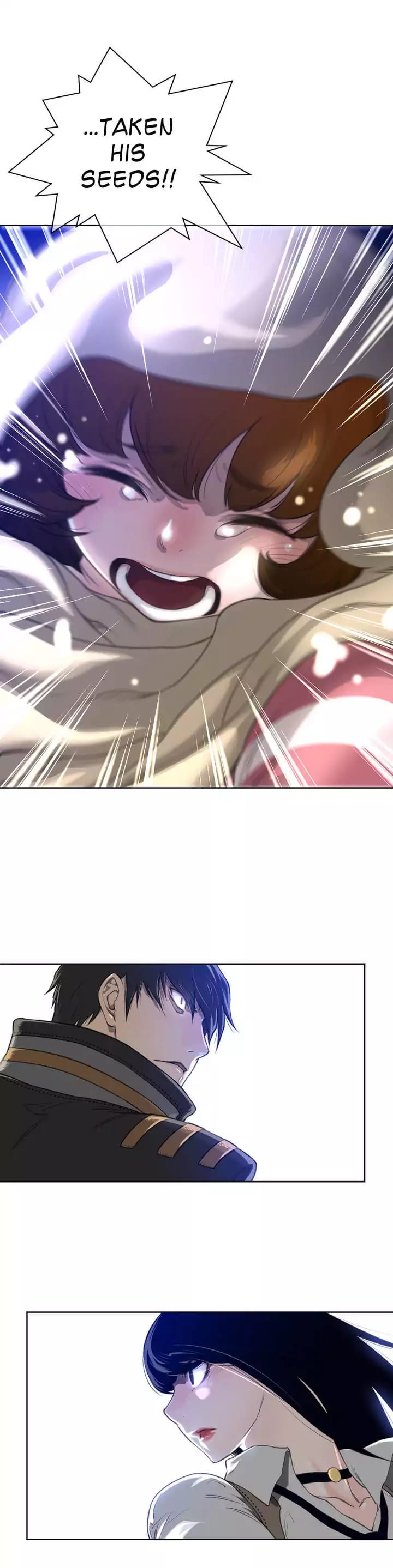 Perfect Half Uncensored, chapter 6, page 29 of 34