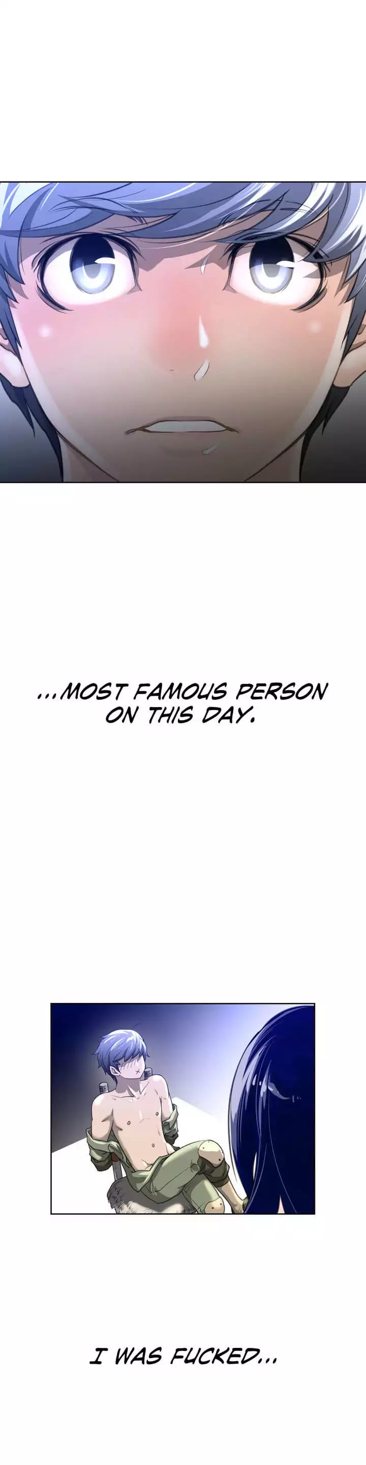 Perfect Half Uncensored, chapter 6, page 33 of 34