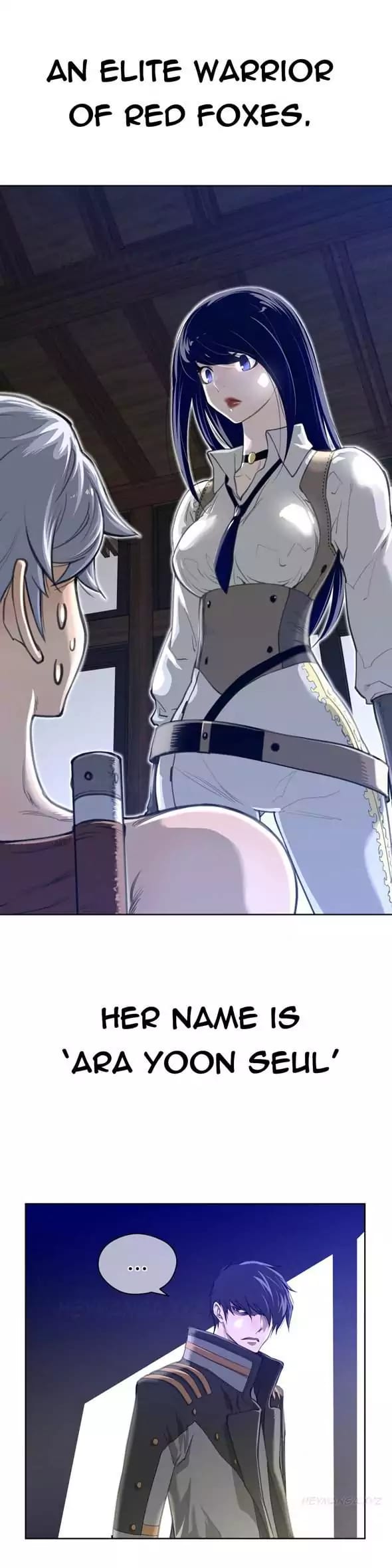 Perfect Half Uncensored, chapter 7, page 5 of 32