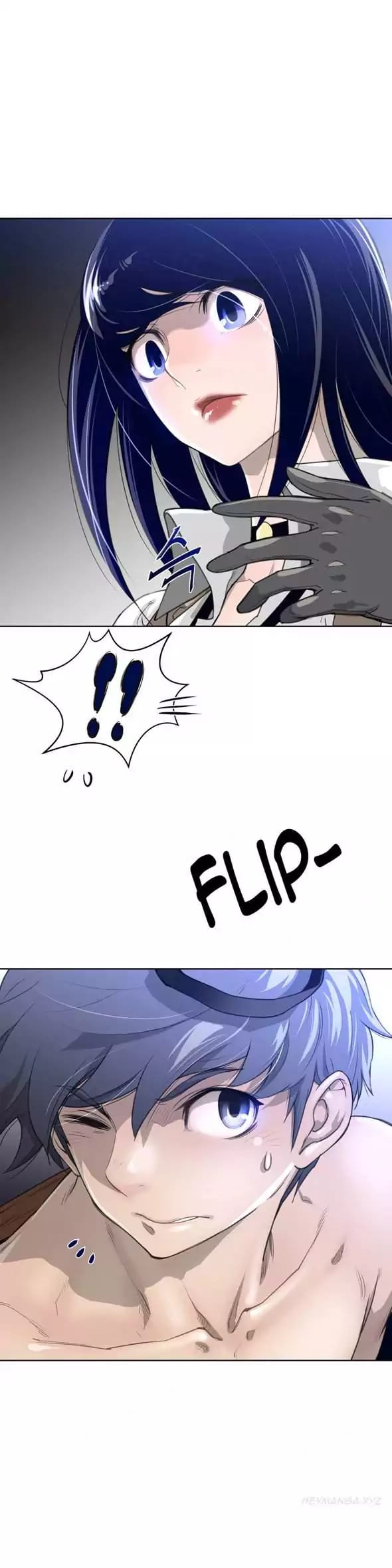 Perfect Half Uncensored, chapter 7, page 6 of 32