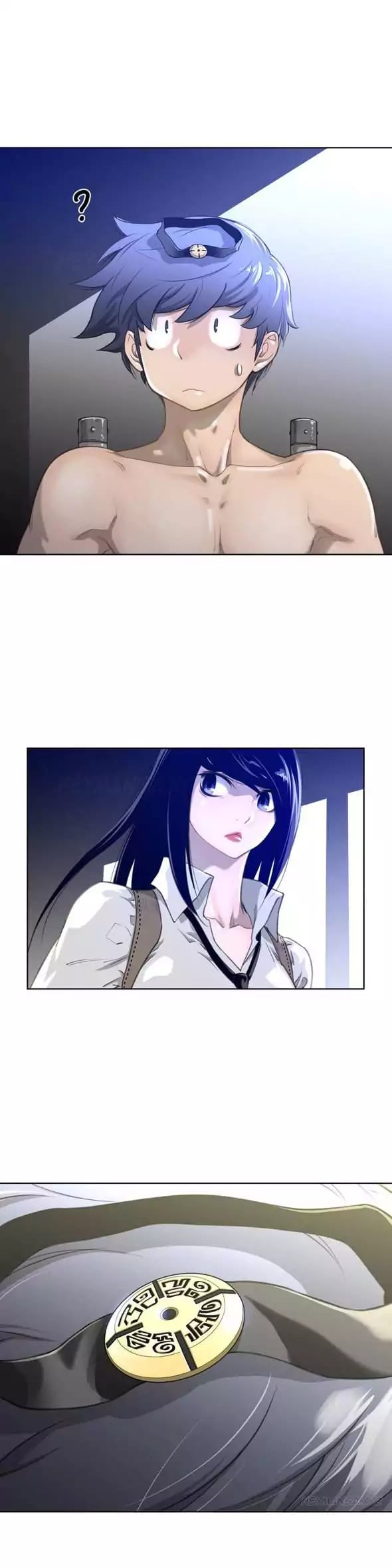 Perfect Half Uncensored, chapter 7, page 7 of 32