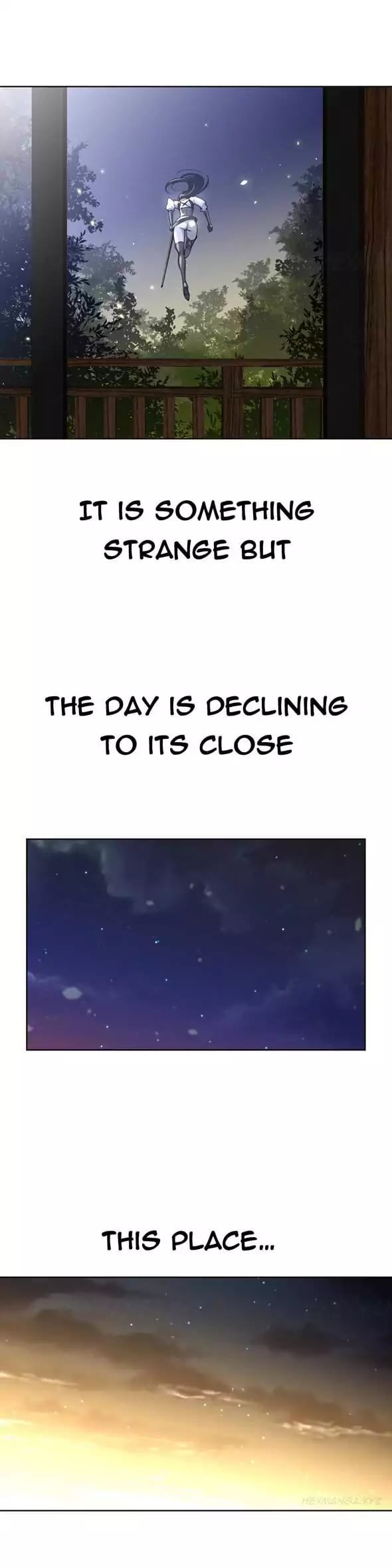 Perfect Half Uncensored, chapter 7, page 11 of 32