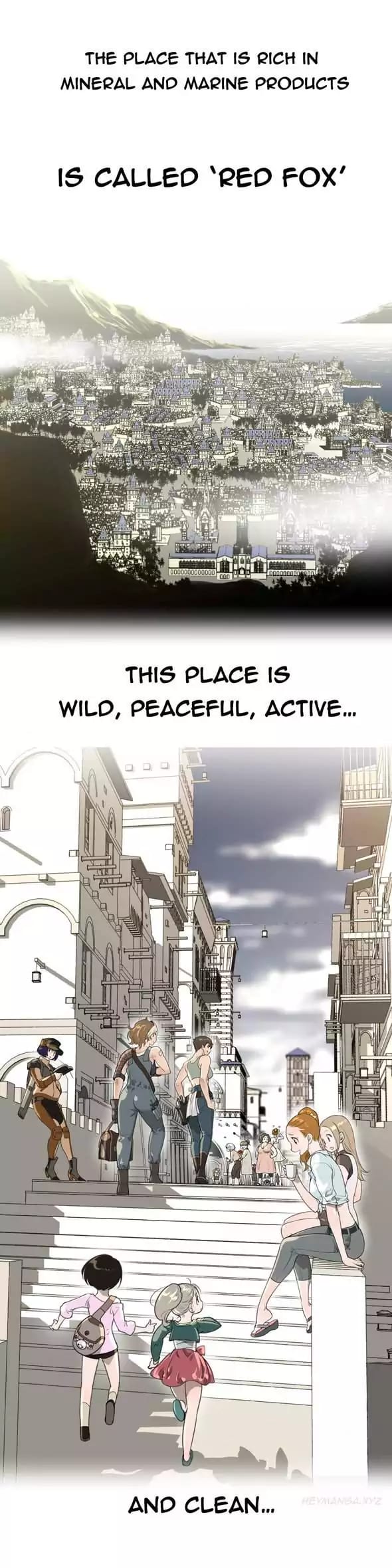 Perfect Half Uncensored, chapter 7, page 13 of 32