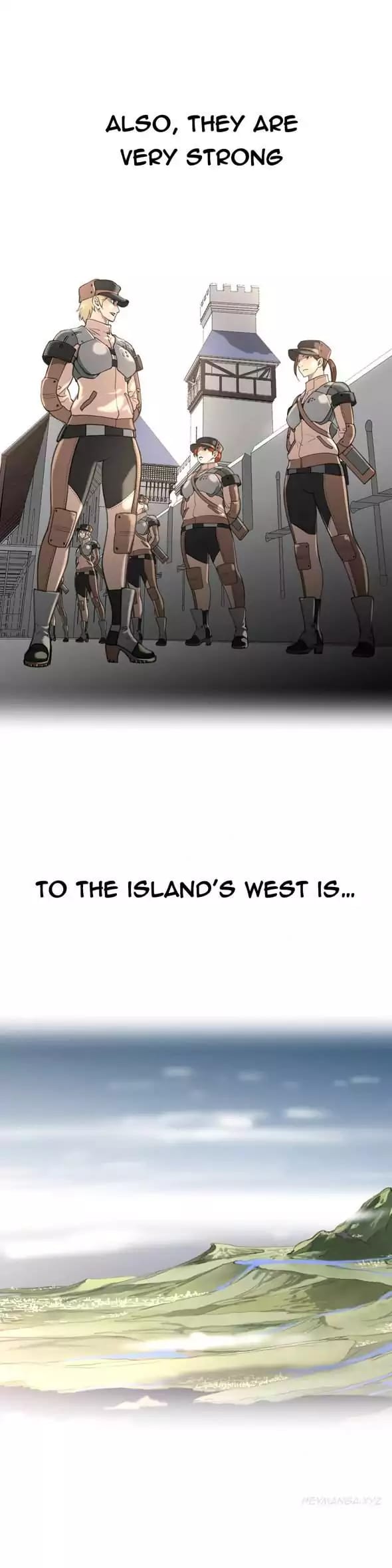 Perfect Half Uncensored, chapter 7, page 14 of 32