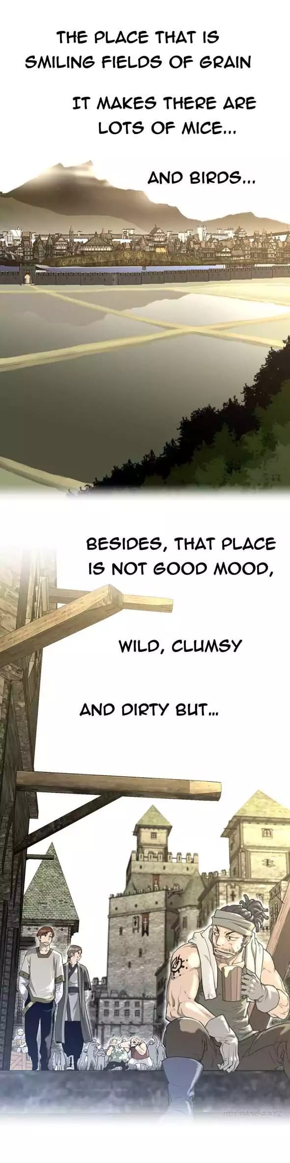 Perfect Half Uncensored, chapter 7, page 15 of 32