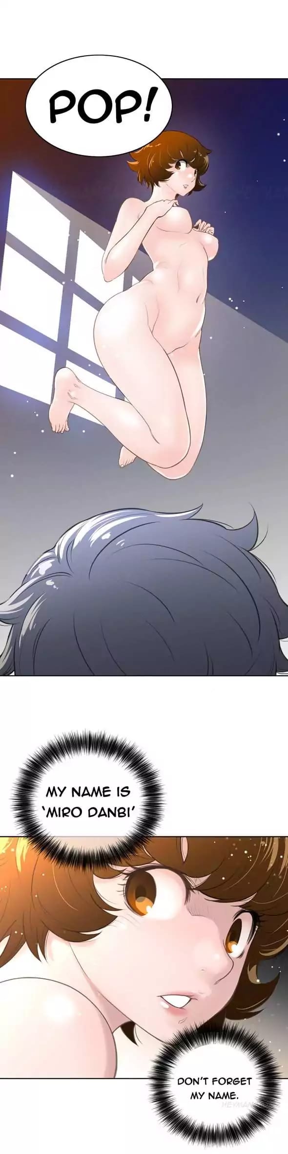 Perfect Half Uncensored, chapter 7, page 20 of 32