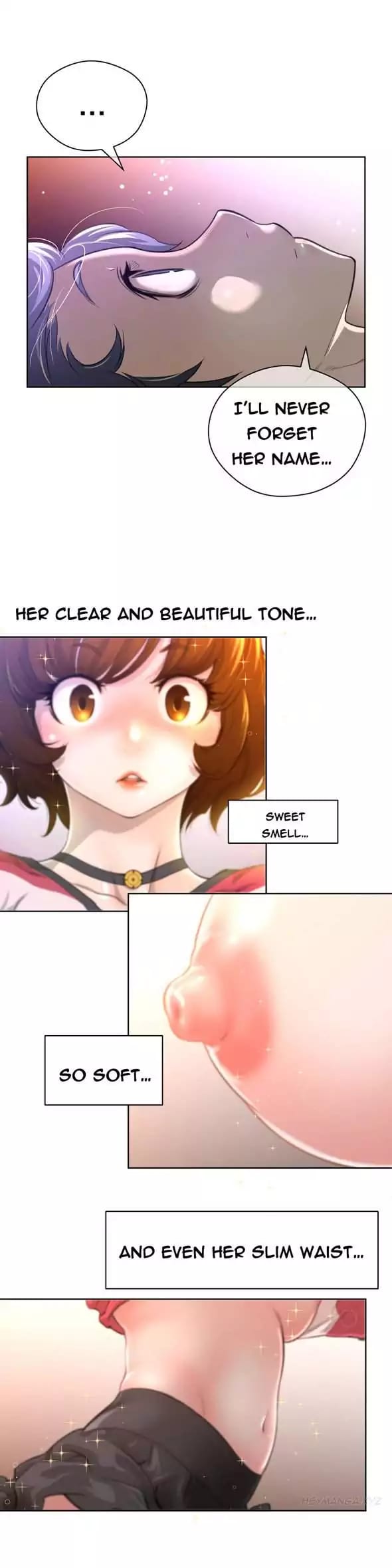 Perfect Half Uncensored, chapter 7, page 21 of 32