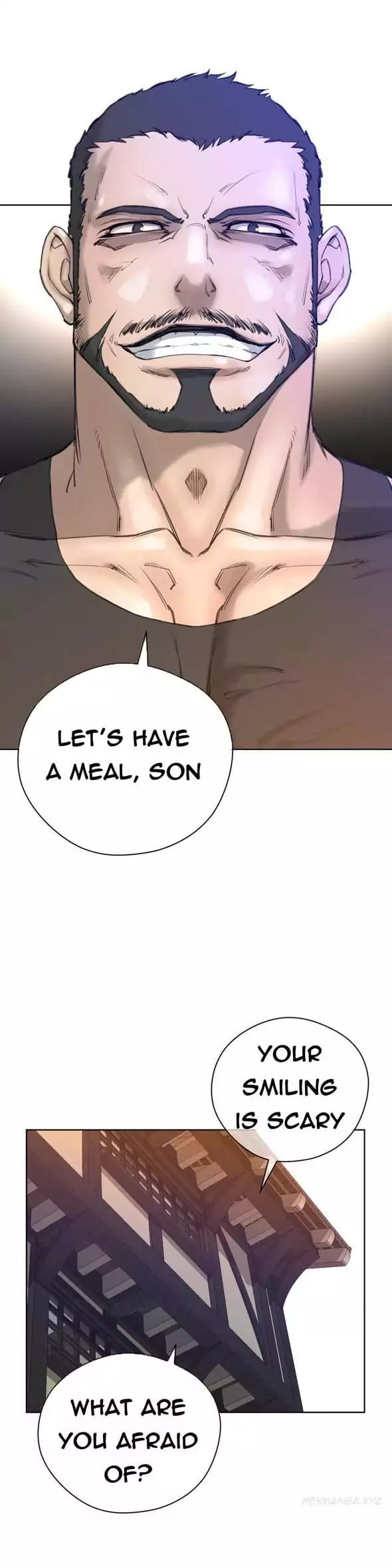 Perfect Half Uncensored, chapter 7, page 23 of 32