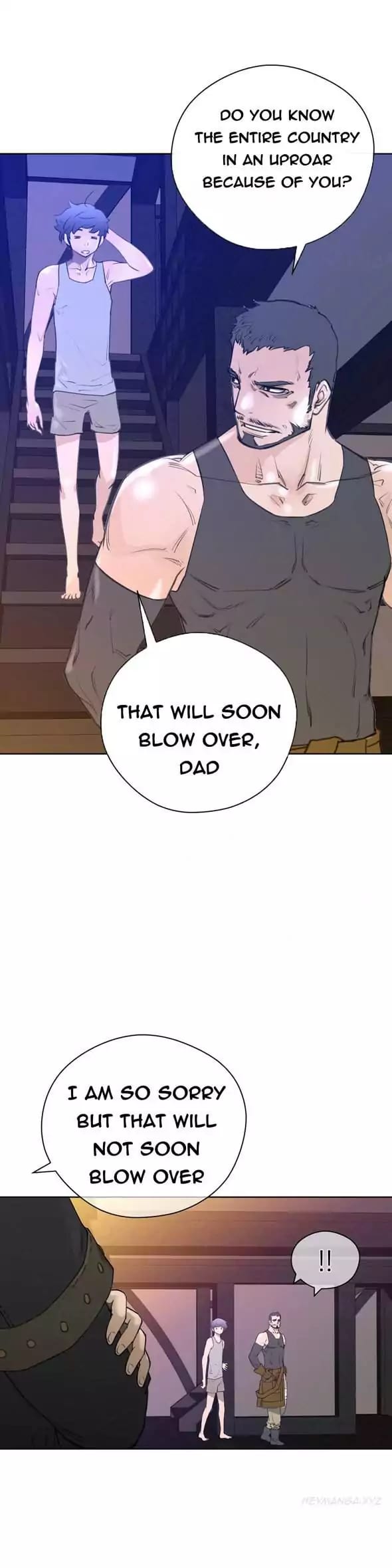 Perfect Half Uncensored, chapter 7, page 24 of 32