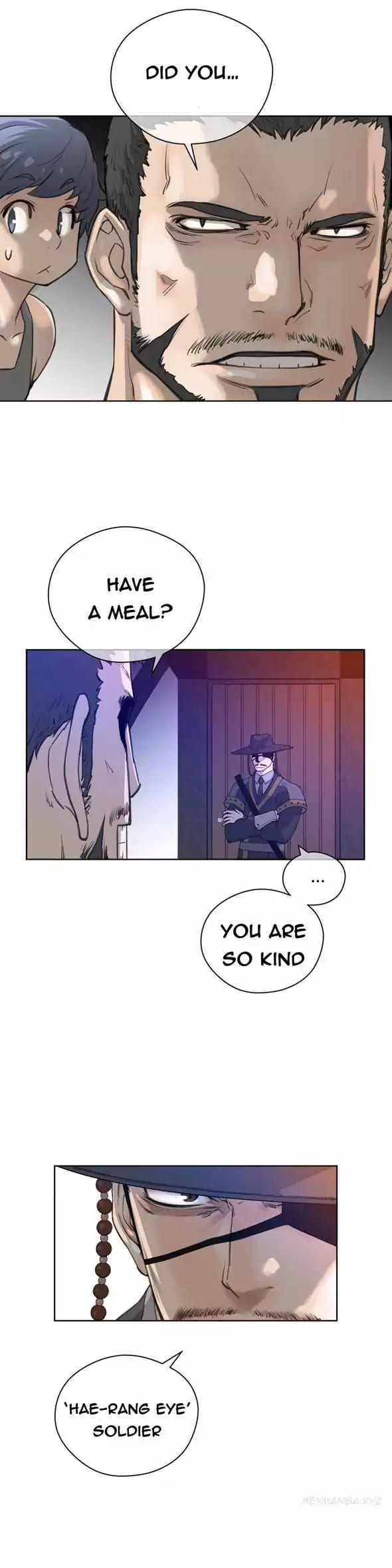 Perfect Half Uncensored, chapter 7, page 26 of 32