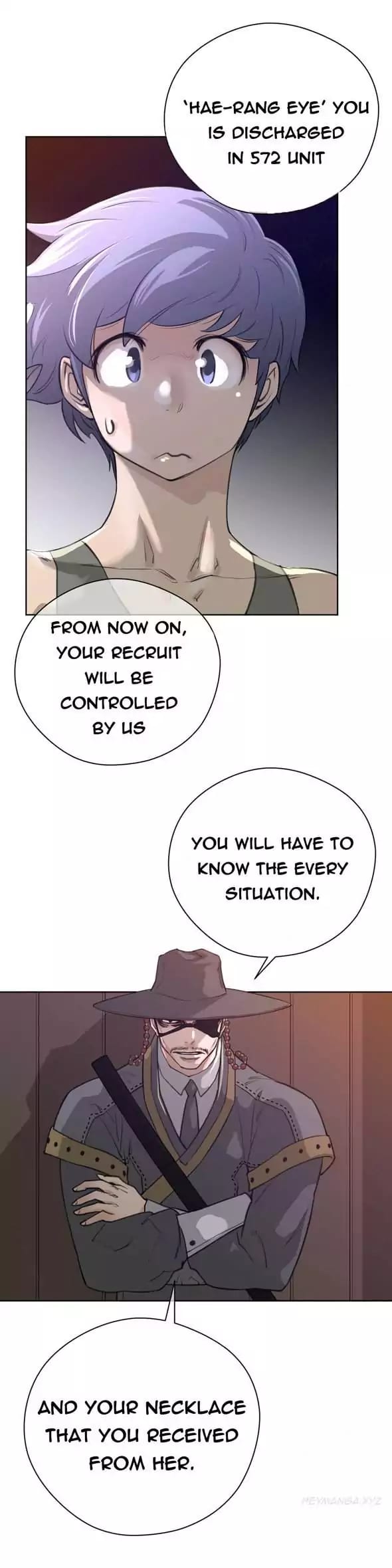 Perfect Half Uncensored, chapter 7, page 28 of 32