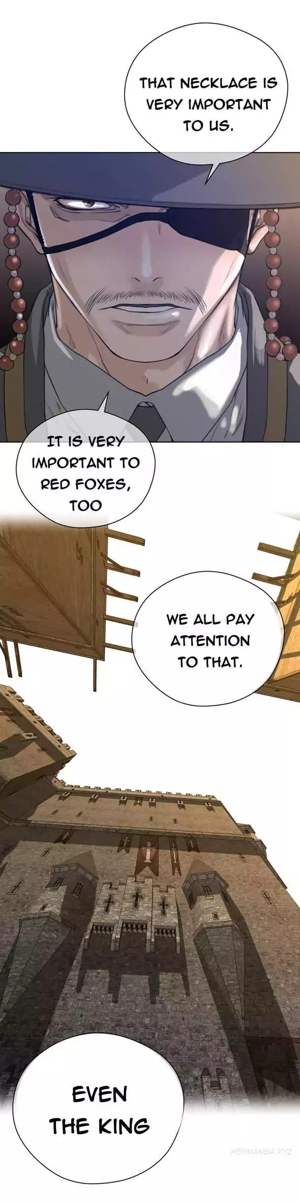 Perfect Half Uncensored, chapter 7, page 29 of 32