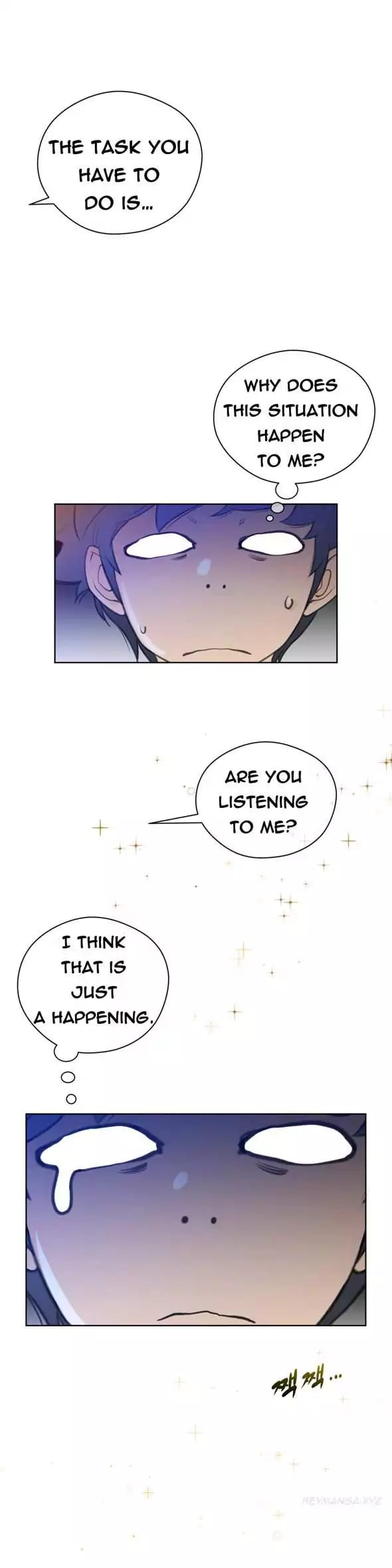 Perfect Half Uncensored, chapter 7, page 31 of 32