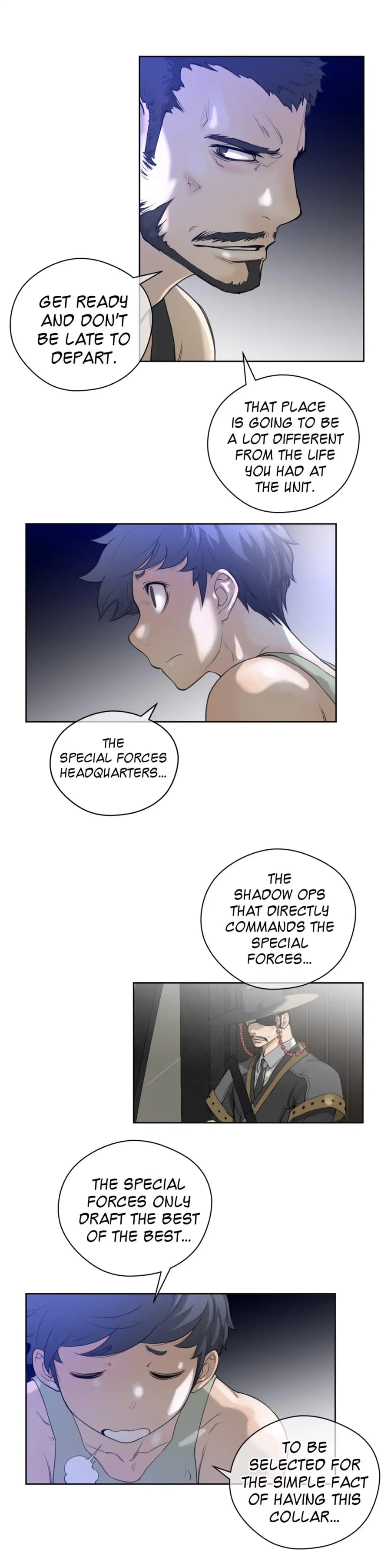 Perfect Half Uncensored, chapter 8, page 10 of 31