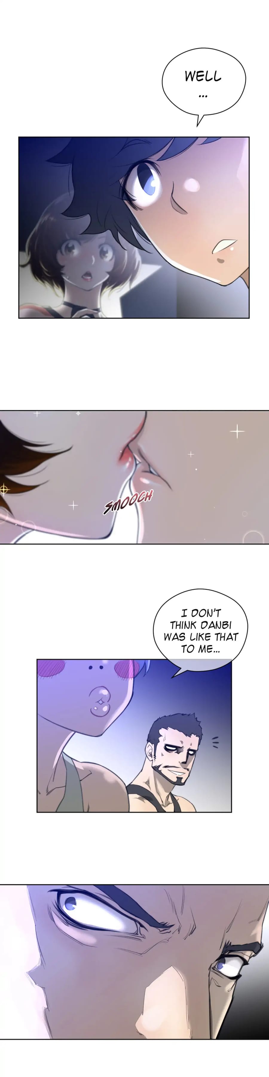 Perfect Half Uncensored, chapter 8, page 14 of 31