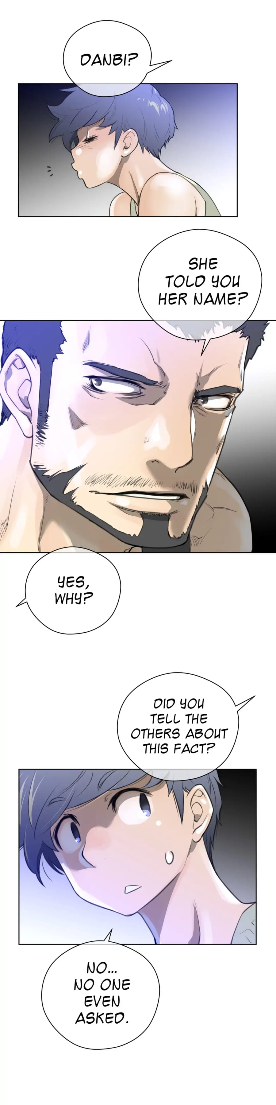 Perfect Half Uncensored, chapter 8, page 15 of 31