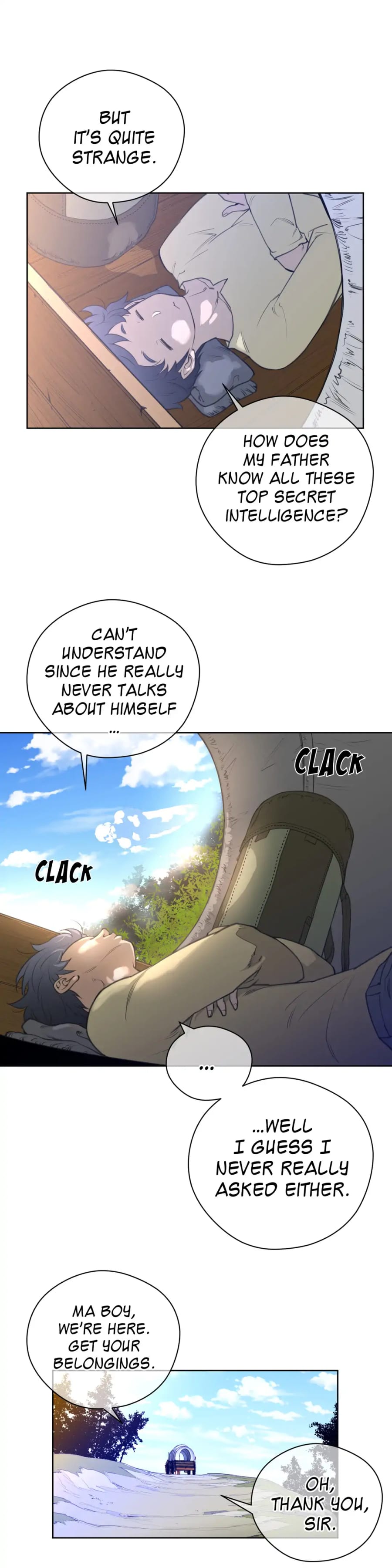 Perfect Half Uncensored, chapter 8, page 21 of 31