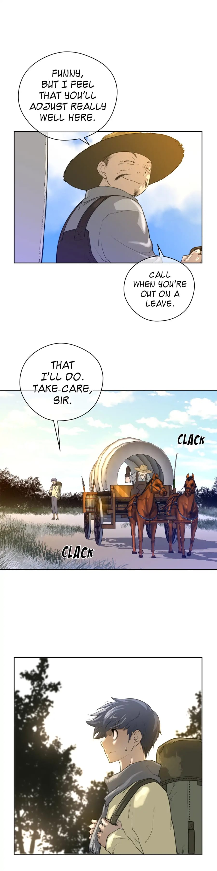 Perfect Half Uncensored, chapter 8, page 22 of 31