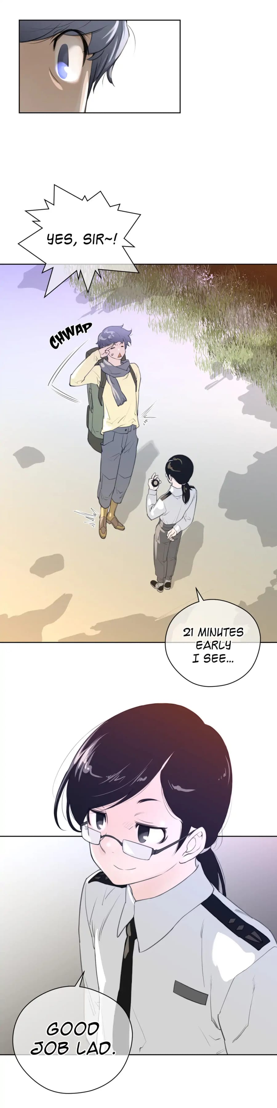 Perfect Half Uncensored, chapter 8, page 24 of 31