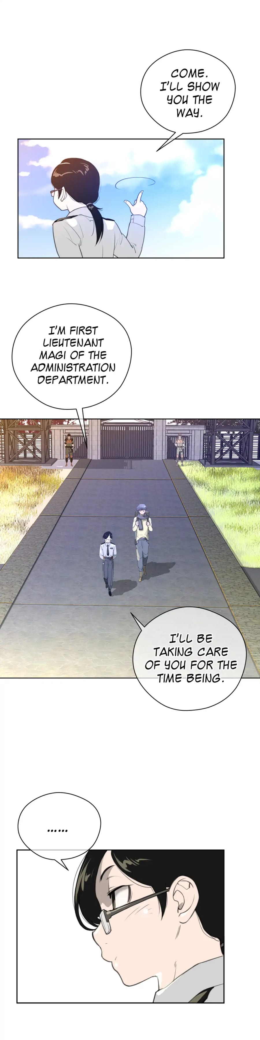 Perfect Half Uncensored, chapter 8, page 25 of 31