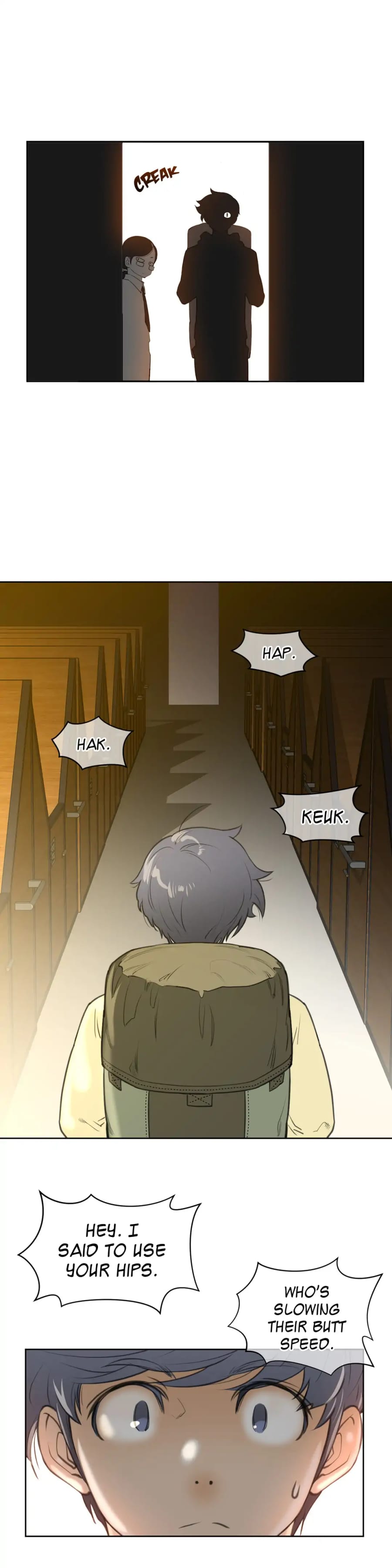 Perfect Half Uncensored, chapter 8, page 27 of 31