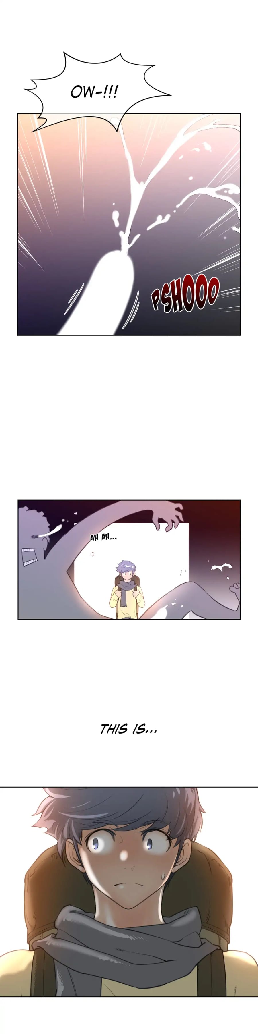 Perfect Half Uncensored, chapter 8, page 30 of 31