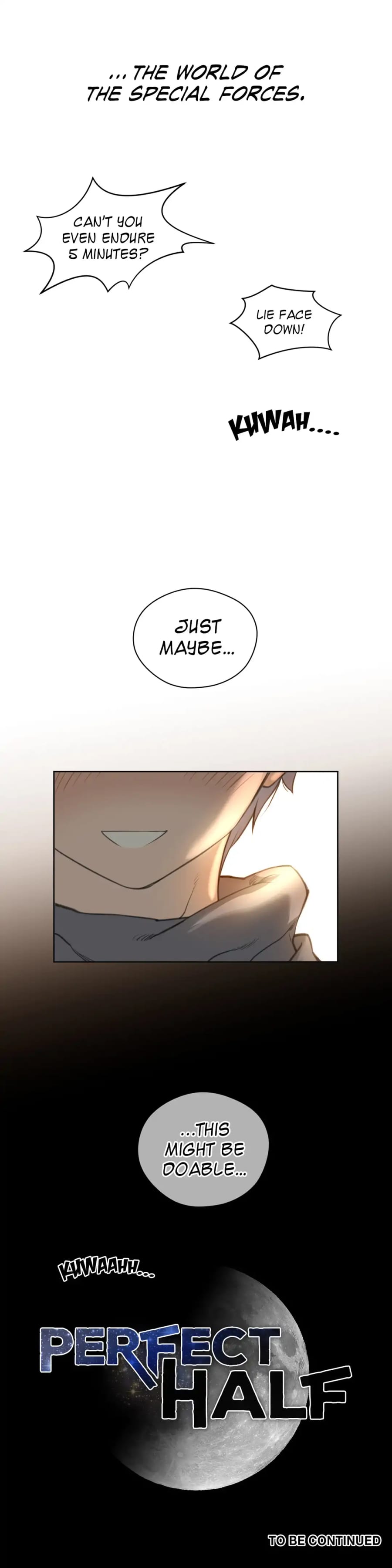Perfect Half Uncensored, chapter 8, page 31 of 31