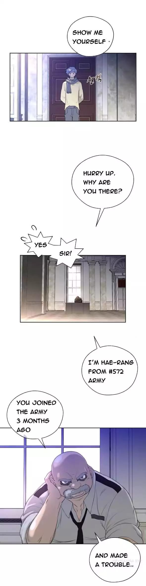 Perfect Half Uncensored, chapter 9, page 7 of 27