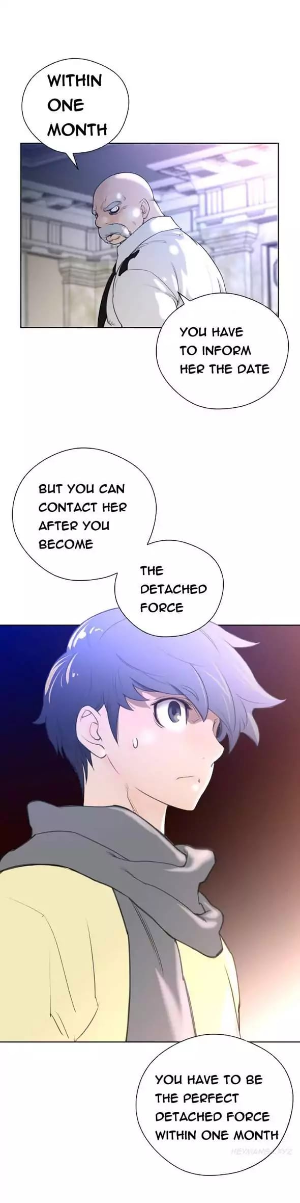 Perfect Half Uncensored, chapter 9, page 14 of 27