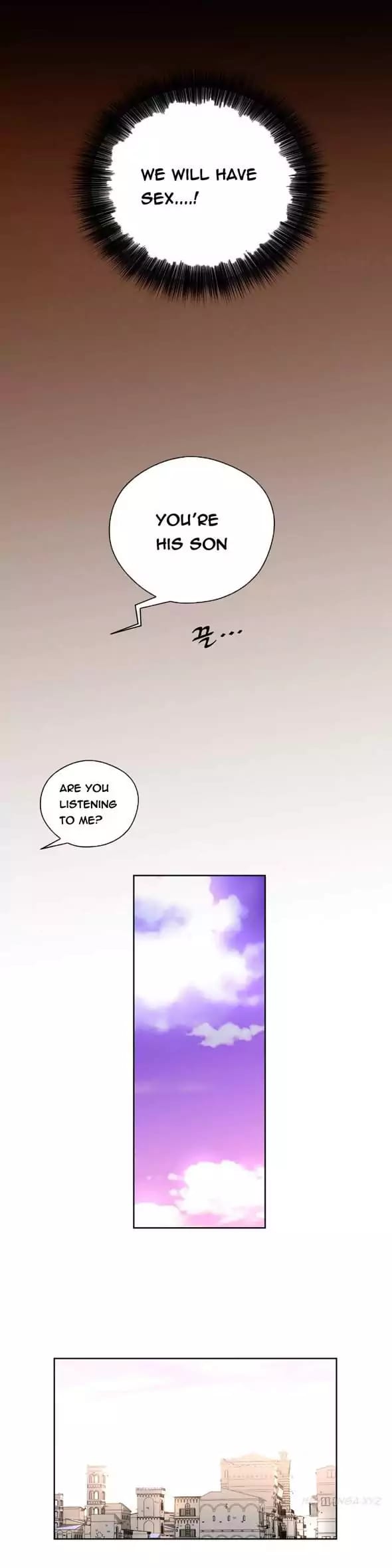 Perfect Half Uncensored, chapter 9, page 16 of 27