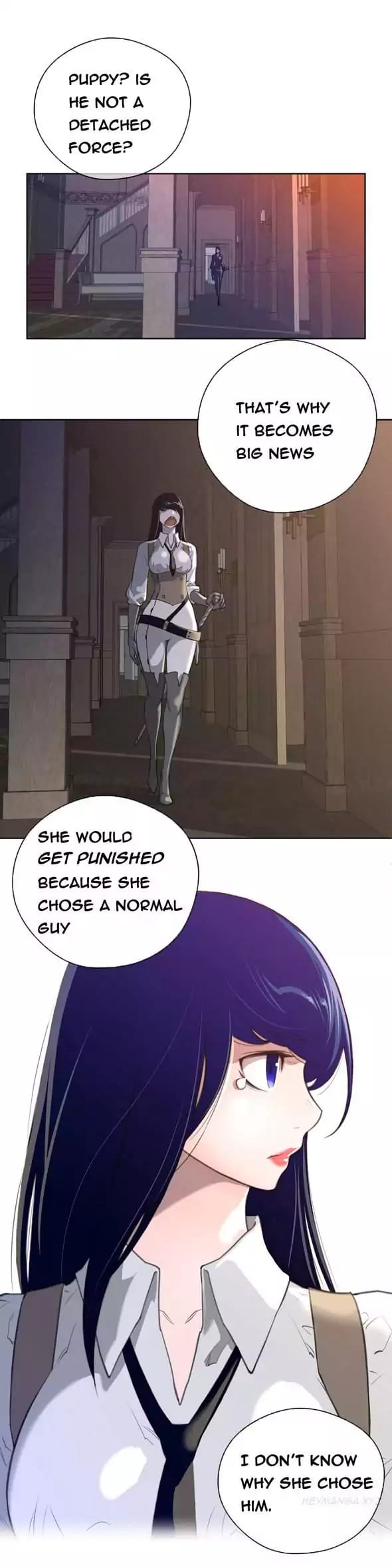 Perfect Half Uncensored, chapter 9, page 26 of 27