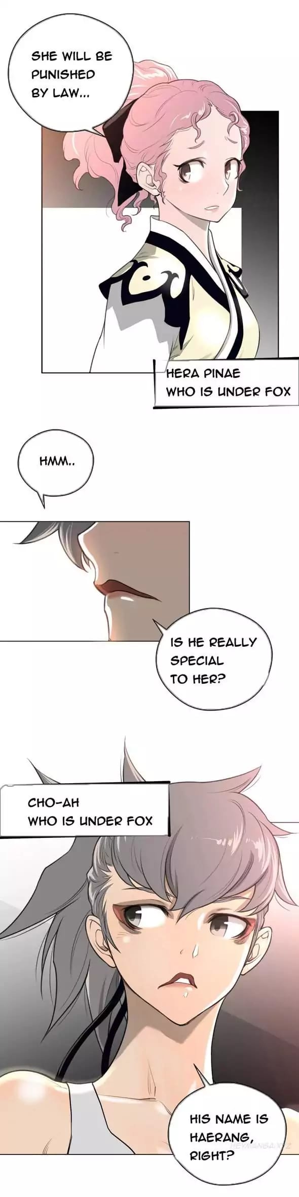 Perfect Half Uncensored, chapter 10, page 5 of 29