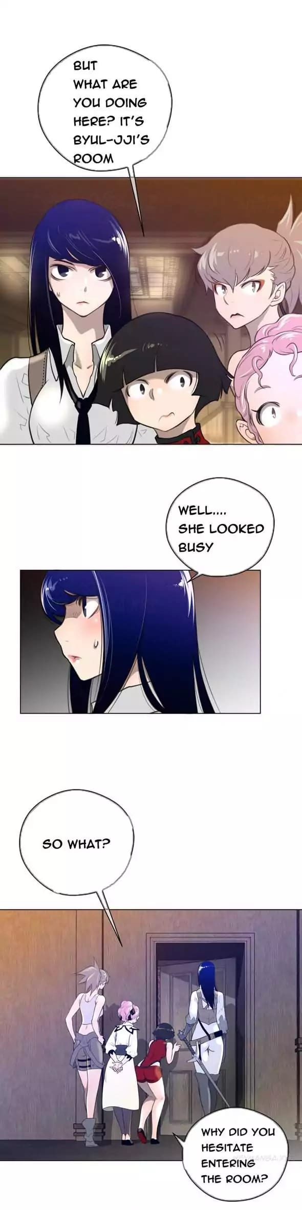 Perfect Half Uncensored, chapter 10, page 9 of 29