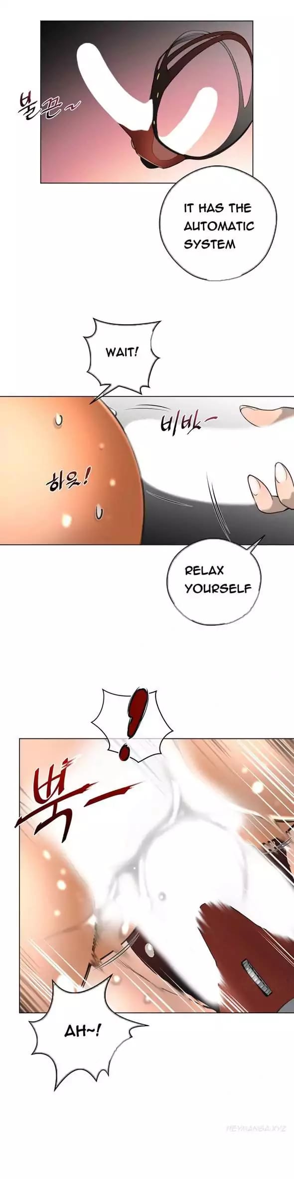 Perfect Half Uncensored, chapter 10, page 15 of 29