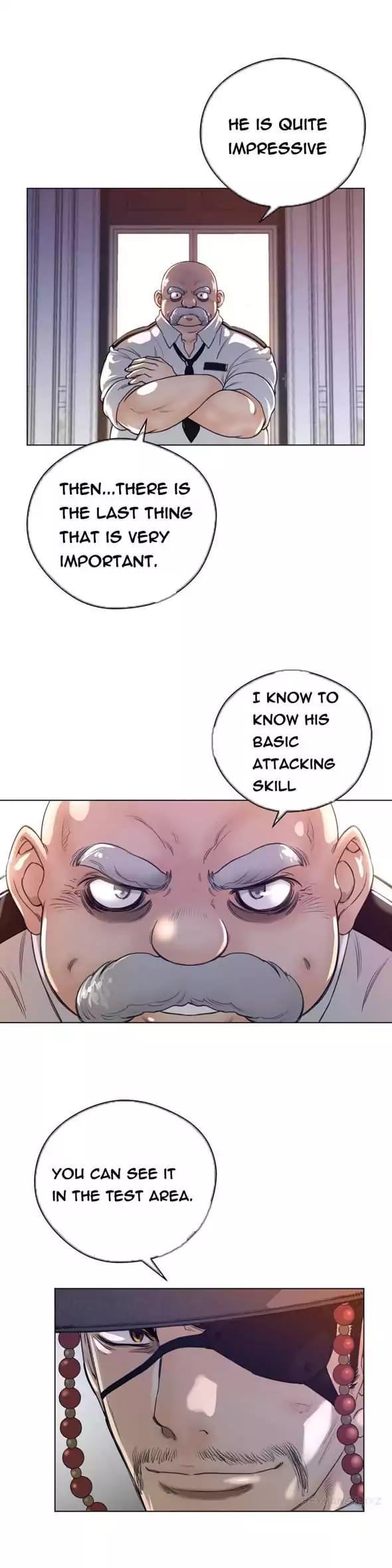 Perfect Half Uncensored, chapter 11, page 12 of 29