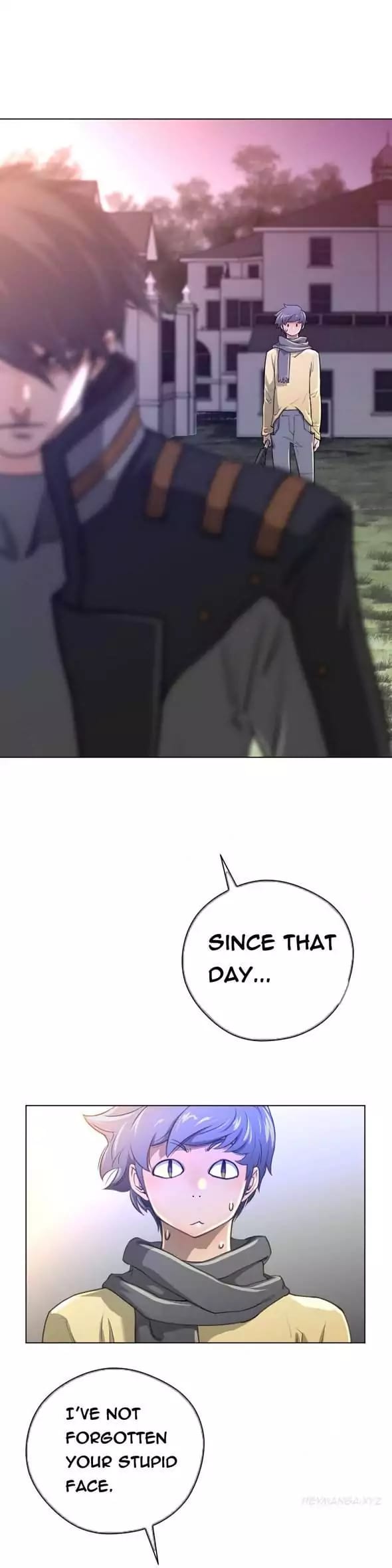 Perfect Half Uncensored, chapter 11, page 16 of 29
