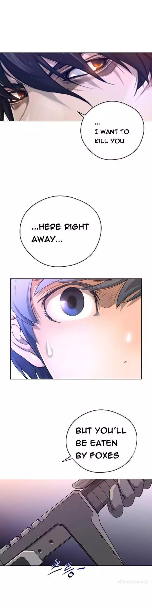 Perfect Half Uncensored, chapter 11, page 17 of 29