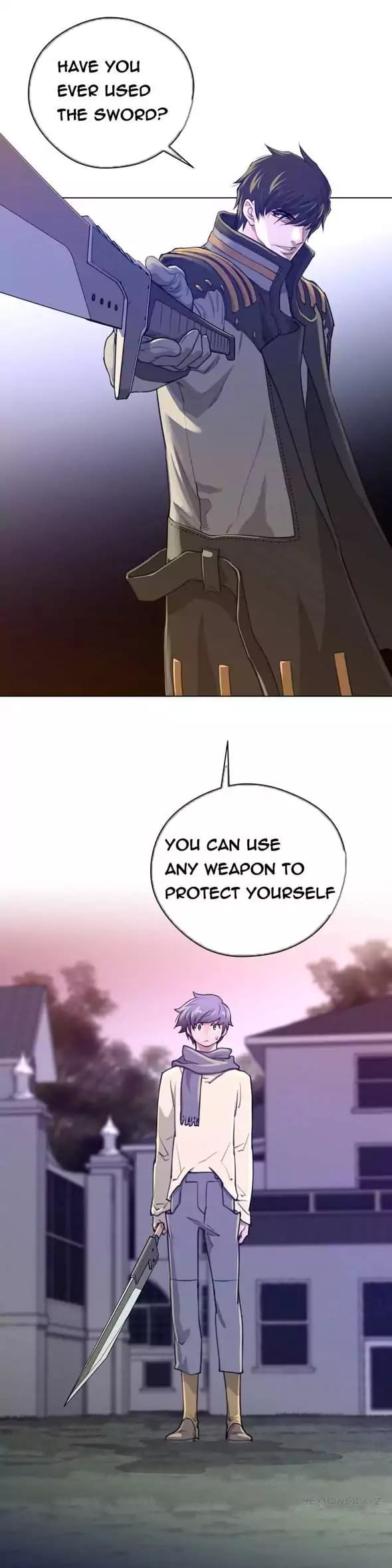Perfect Half Uncensored, chapter 11, page 18 of 29