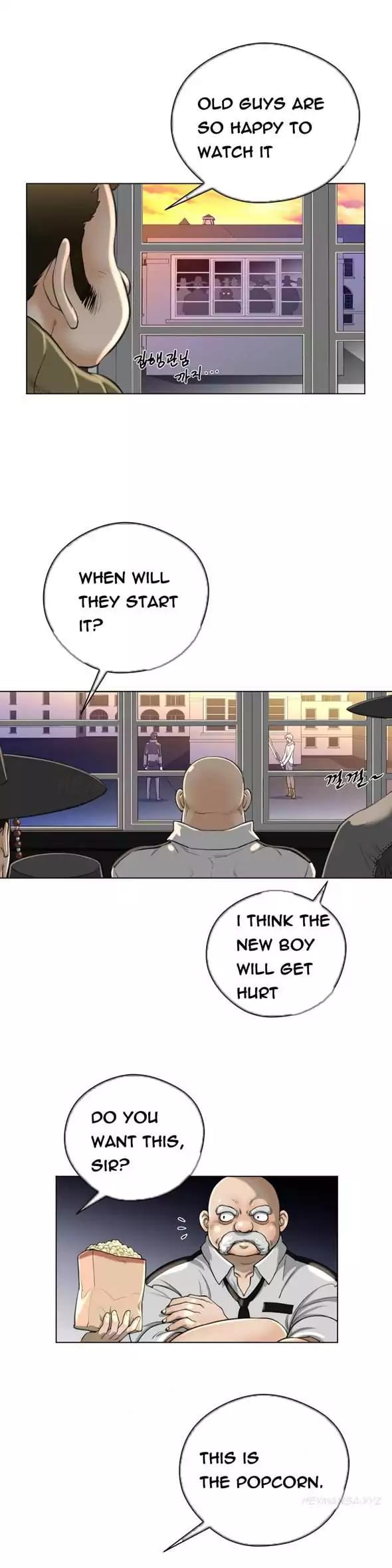 Perfect Half Uncensored, chapter 11, page 24 of 29