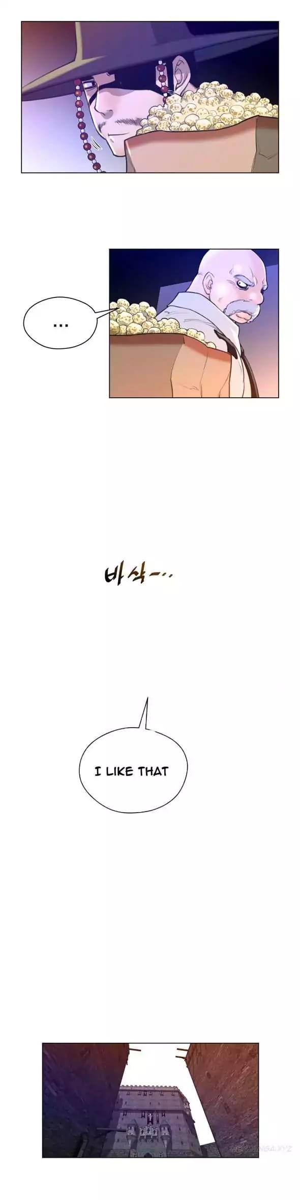 Perfect Half Uncensored, chapter 11, page 25 of 29