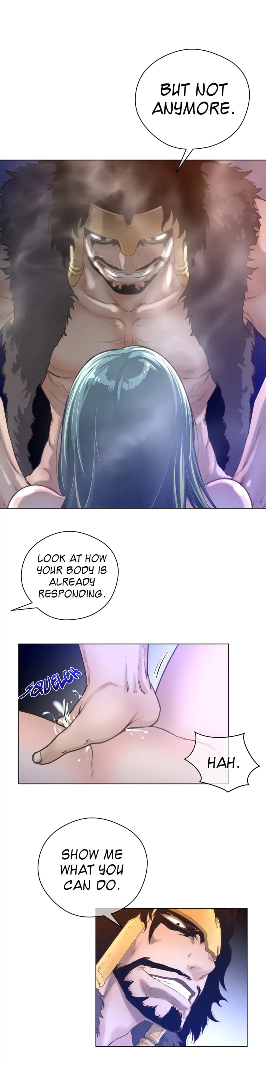 Perfect Half Uncensored, chapter 12, page 11 of 27