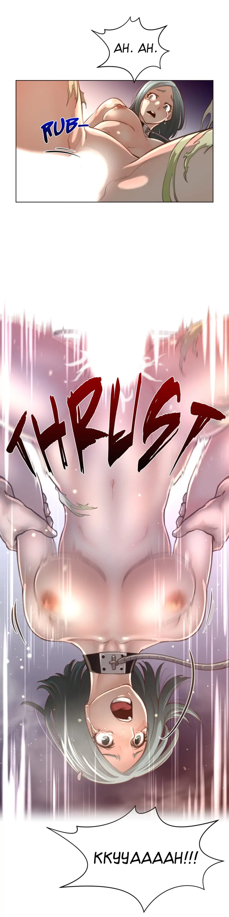 Perfect Half Uncensored, chapter 12, page 12 of 27
