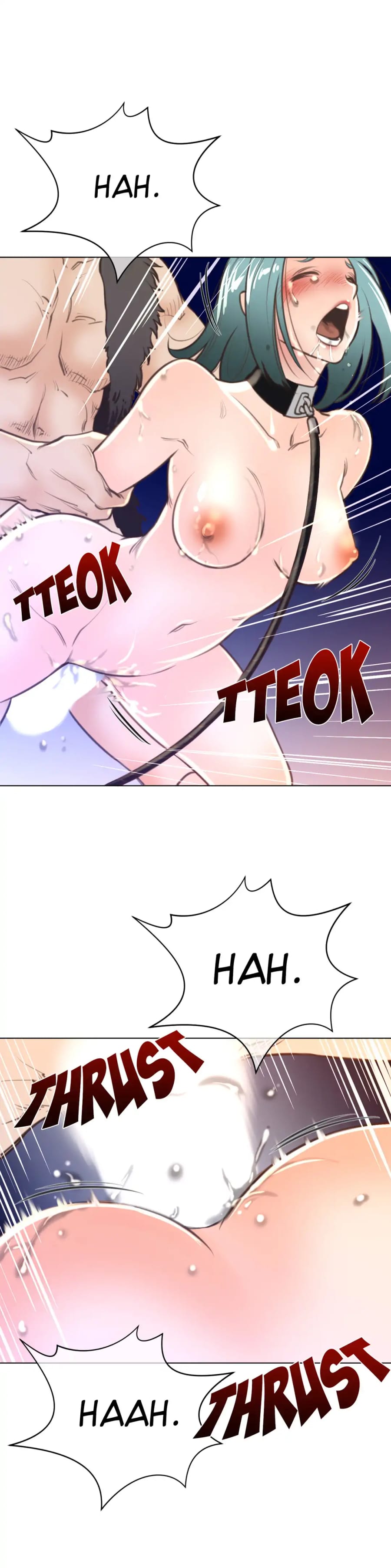 Perfect Half Uncensored, chapter 12, page 15 of 27
