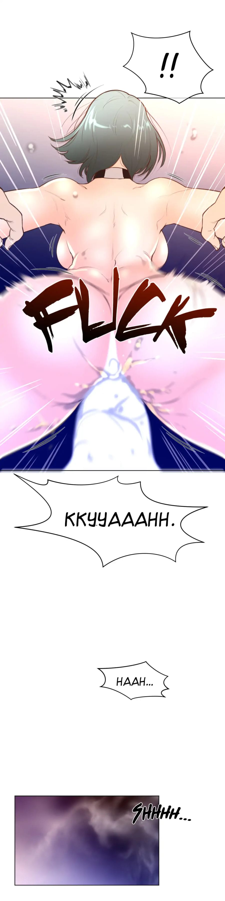 Perfect Half Uncensored, chapter 12, page 16 of 27